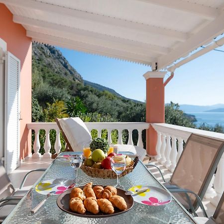 Sunrise View Apartments Барбаті Екстер'єр фото